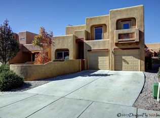 827 Kipuka Dr NW, Albuquerque, NM 87120