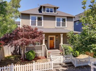 3419 NE Alberta Ct, Portland, OR 97211