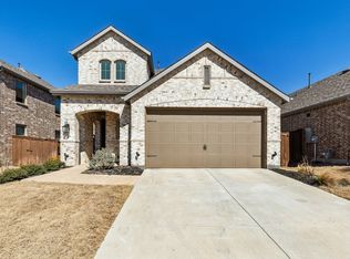 2009 Dappled Grey Ave, Aubrey, TX 76227