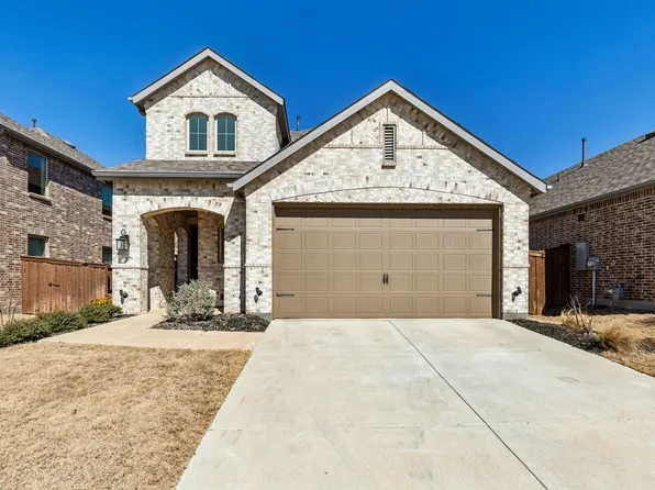 2009 Dappled Grey Ave, Aubrey, TX 76227