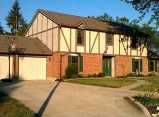 300 Rankin Dr, Englewood, OH 45322