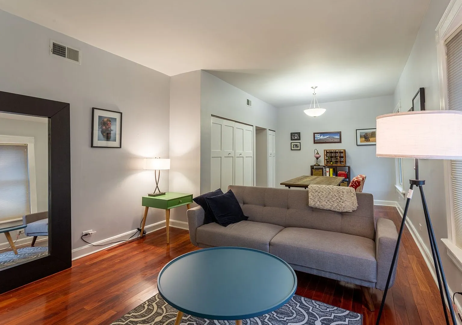 1 bed, 1 bath in Buena Park — Photo 1