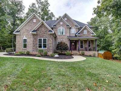 1082 Creek Bend Ln, Forest, VA, 24551