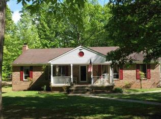 353 White Pine Ln, Boyce, VA
