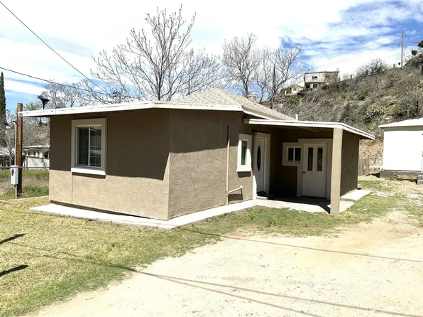 229 S Adonis Ave, Miami, AZ 85539