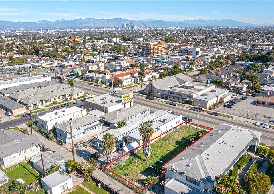 1st image of 5869 West Blvd