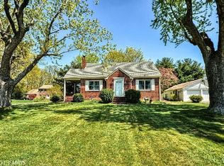 2711 Gillis Rd, Mount Airy, MD 21771