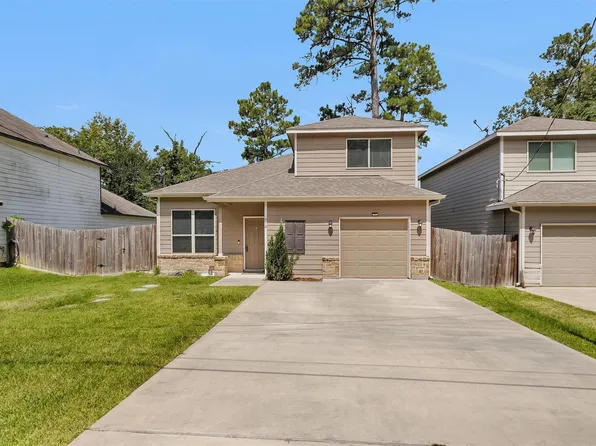910 Cherokee Dr, Montgomery, TX 77316