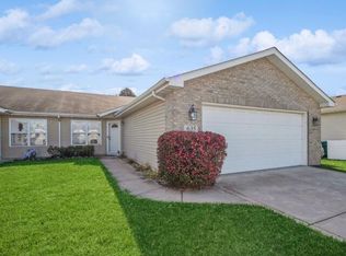 635 W 77th Ave, Merrillville, IN 46410
