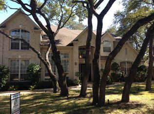 10213 Dahlgreen Ave, Austin, TX 78739