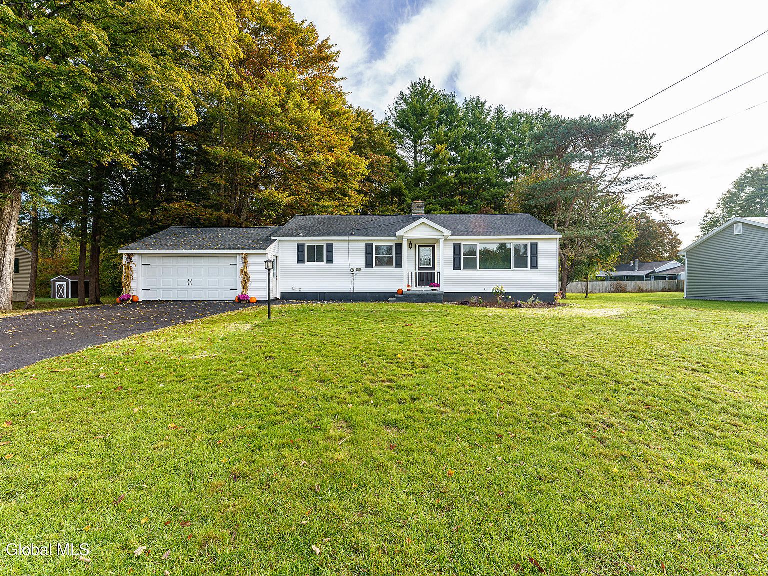 114 Watrobski Drive, Hagaman, NY 12086 Zillow