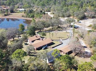 9240 Long Lake Ave, Brooksville, FL 34613