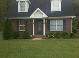 754 Spees Dr, Clarksville, TN 37042