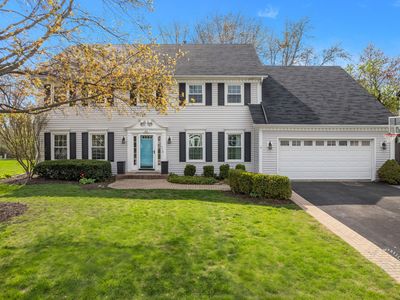 621 Joshua Ct, Naperville, IL, 60540