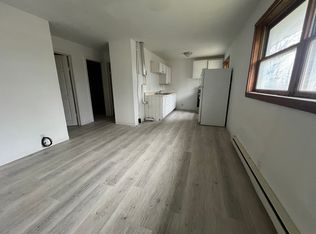 1098 S Pottersville Rd #3, Spencer, IN 47460