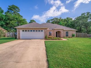 200 Ithaca Dr, Longview, TX 75604