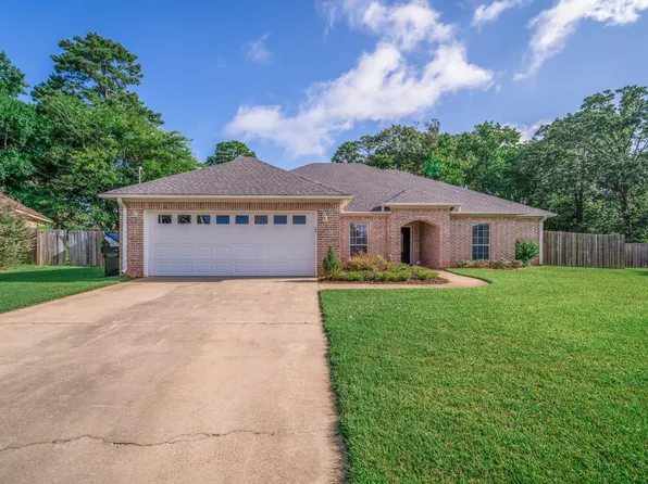 200 Ithaca Dr, Longview, TX 75604