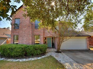 7711 Ponoma Trl, Austin, TX 78749