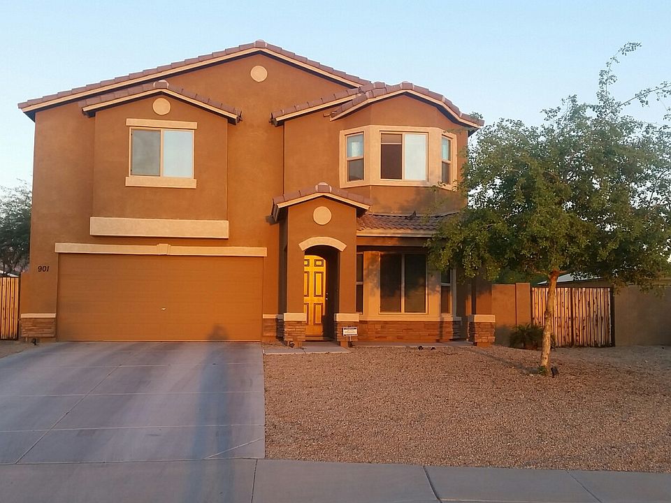 1st image of 901 S Buena Vista Dr