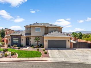 4064 S 890 E, Washington, UT 84780