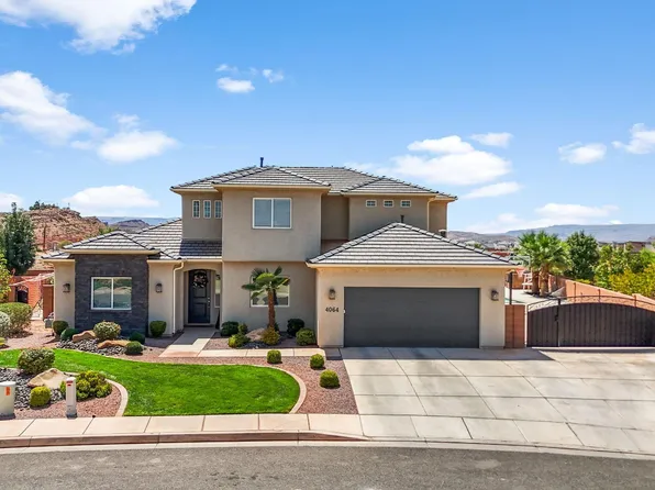 4064 S 890 E, Washington, UT 84780