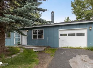 11209 Via Balboa, Anchorage, AK 99515