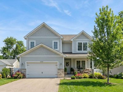 1443 Church St, Northbrook, IL, 60062