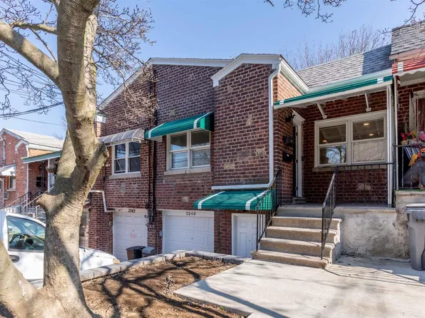 2540 Wilson Avenue #1, Bronx, NY 10469