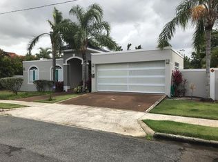 11 Calle Palma De Sierra, Carolina, PR 00979