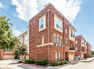2226 City Market Ln, Dallas, TX 75201
