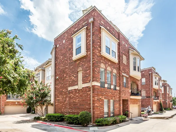 2226 City Market Ln, Dallas, TX 75201