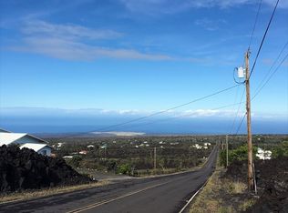 Lotus Blossom Ln LOT 29, Captain Cook, HI 96704