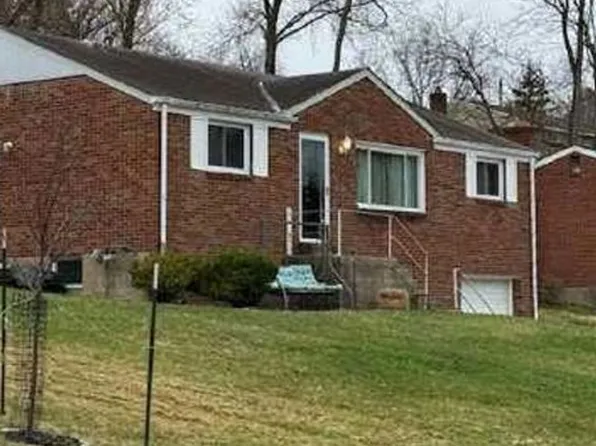 151 Skylark Dr, Glenshaw, PA 15116