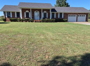 102562 S 4210th Rd, Checotah, OK 74426