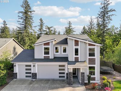 2041 NW Sierra Way, Camas, WA, 98607