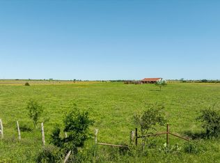 7805 County Road 210, Hico, TX 76457