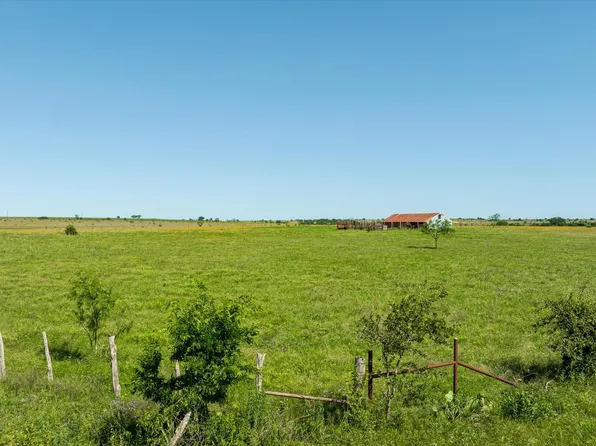 7805 County Road 210, Hico, TX 76457
