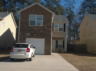 375 Haverhill Ln, Jonesboro, GA 30236