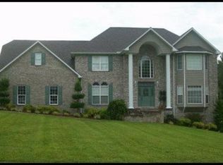 105 Stone Ridge Dr, Andersonville, TN 37705