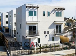 2234 1/2 S Crenshaw Blvd #2236.25, Los Angeles, CA 90016
