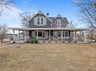 20701 Kirkwood St, Milo, IA 50166