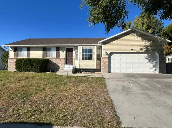 768 W 900 N, Pleasant Grove, UT 84062