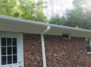 610 Troy St, Durham, NC 27703