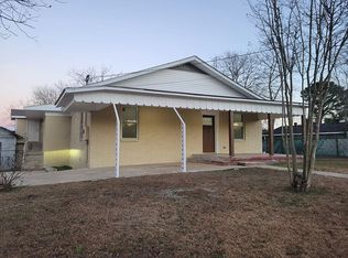 1031 Summer St, Hot Springs, AR 71913