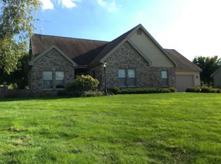 W1417 Seward Cir, Berlin, WI 54923