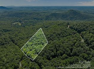 0 Peartree Dr LOT 487, Lake Lure, NC 28746