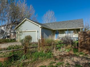 556 Aspen Cir, Frederick, CO 80530