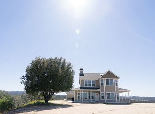 9877 Random Canyon Way, Creston, CA 93432
