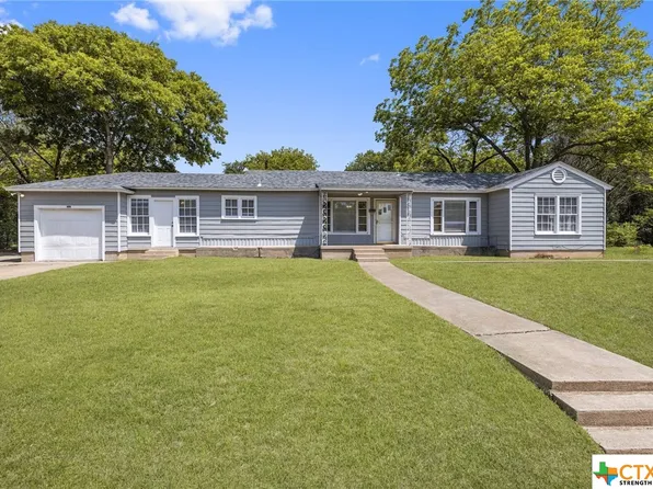 507 Nolan Ave, Killeen, TX 76541