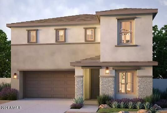 2nd image of 6633 Desert Shadow Ln